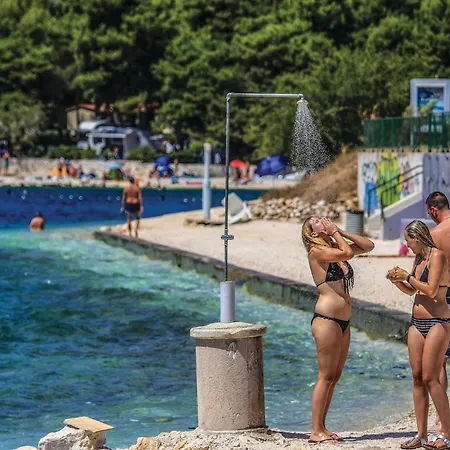 Gorgeous In Okrug Gornji With Wi-fi Apartment Trogir