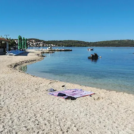 Gorgeous In Okrug Gornji With Wi-fi * Trogir