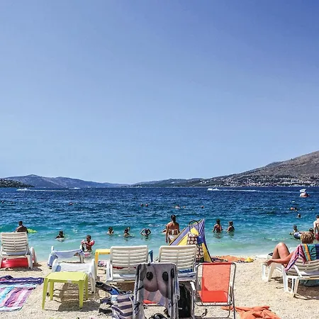 Cozy In Okrug Gornji Apartman *