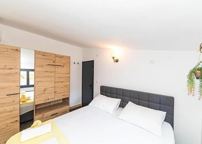 Apartman Cozy In Okrug Gornji *