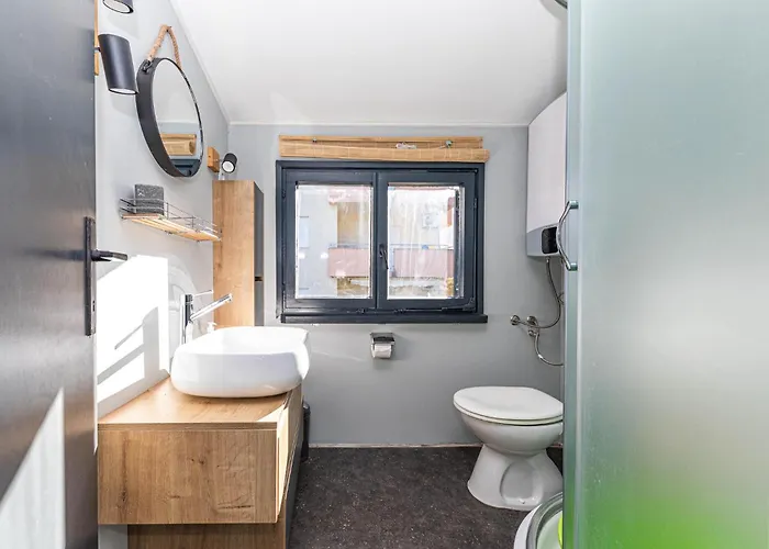 Apartman Cozy In Okrug Gornji