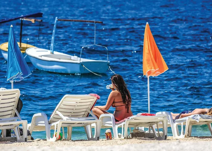 Apartman Cozy In Okrug Gornji *