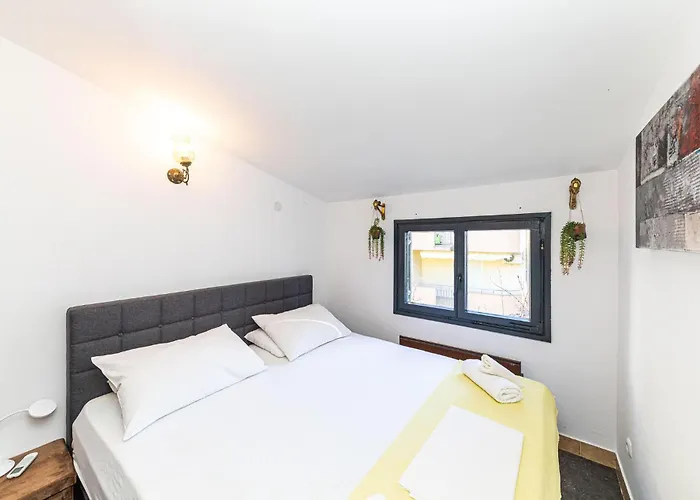 Apartman Cozy In Okrug Gornji